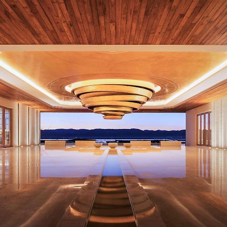 Sofitel Inle Lake Myat Min Ywama Eksteriør bilde