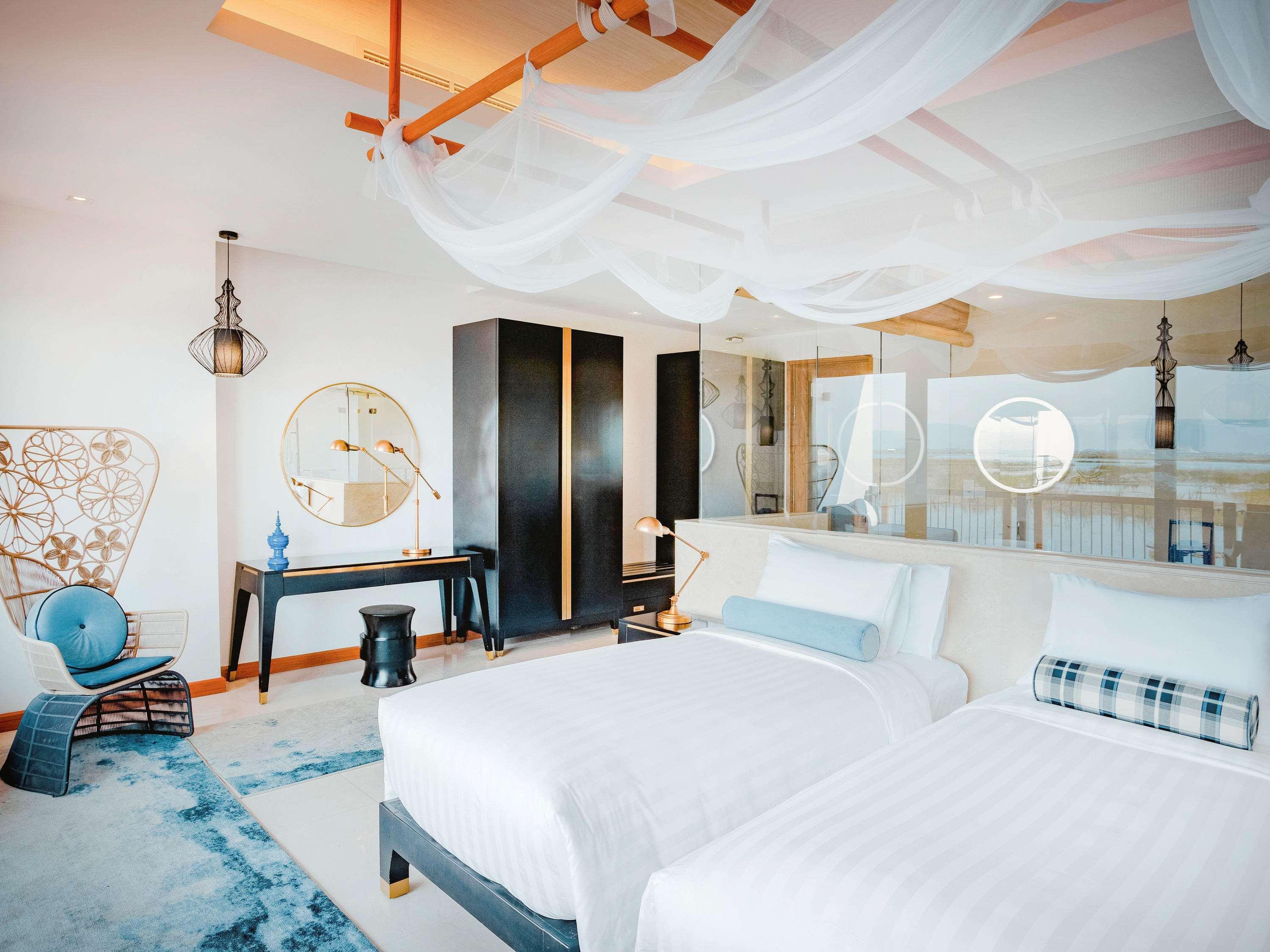 Sofitel Inle Lake Myat Min Ywama Eksteriør bilde