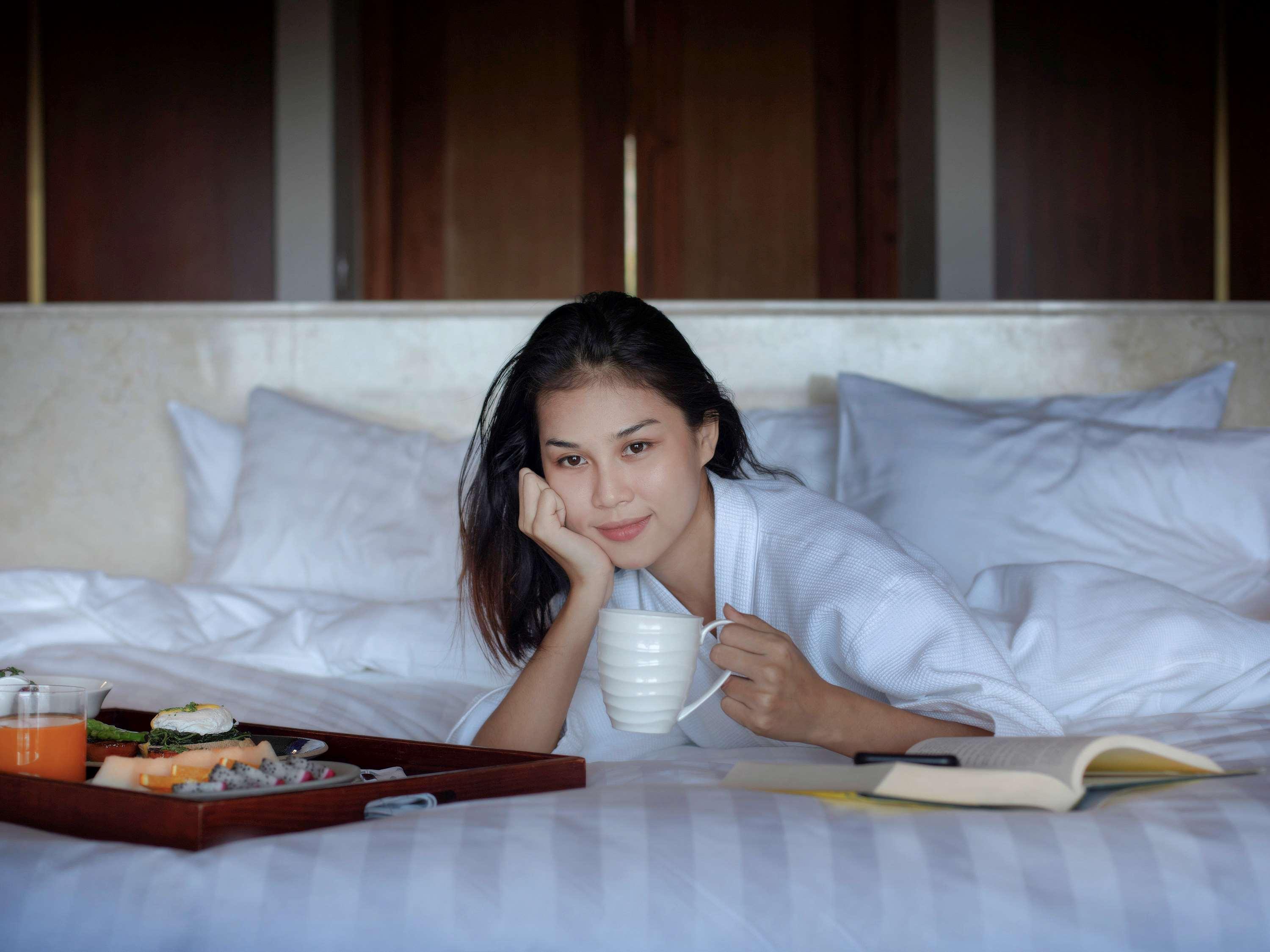 Sofitel Inle Lake Myat Min Ywama Eksteriør bilde