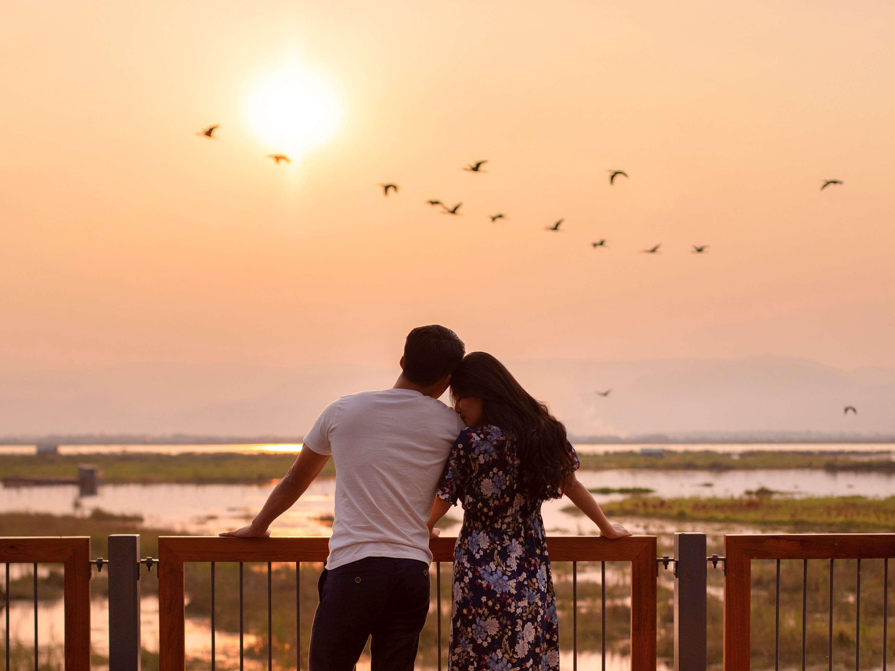 Sofitel Inle Lake Myat Min Ywama Eksteriør bilde
