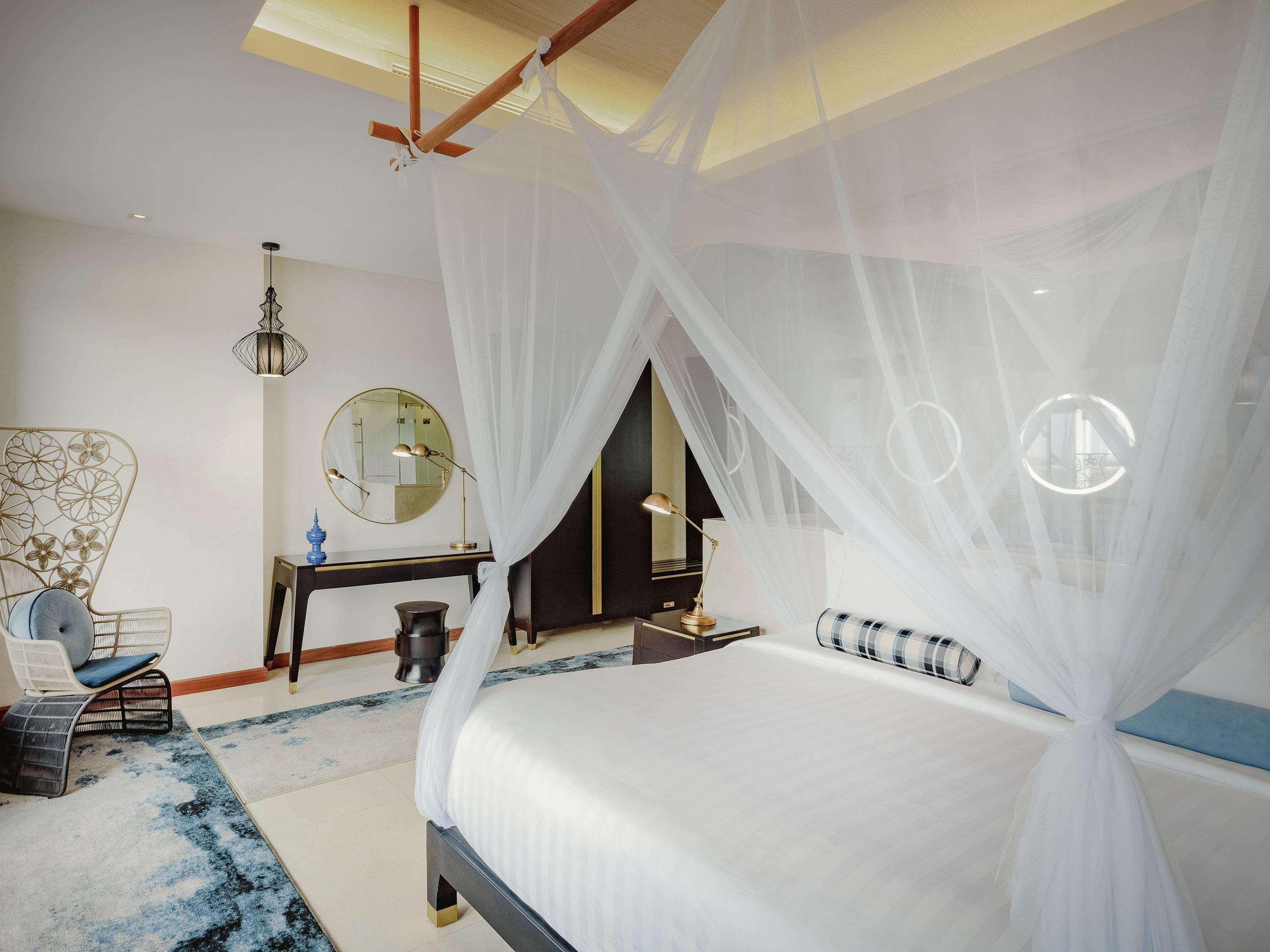 Sofitel Inle Lake Myat Min Hotell Ywama Eksteriør bilde