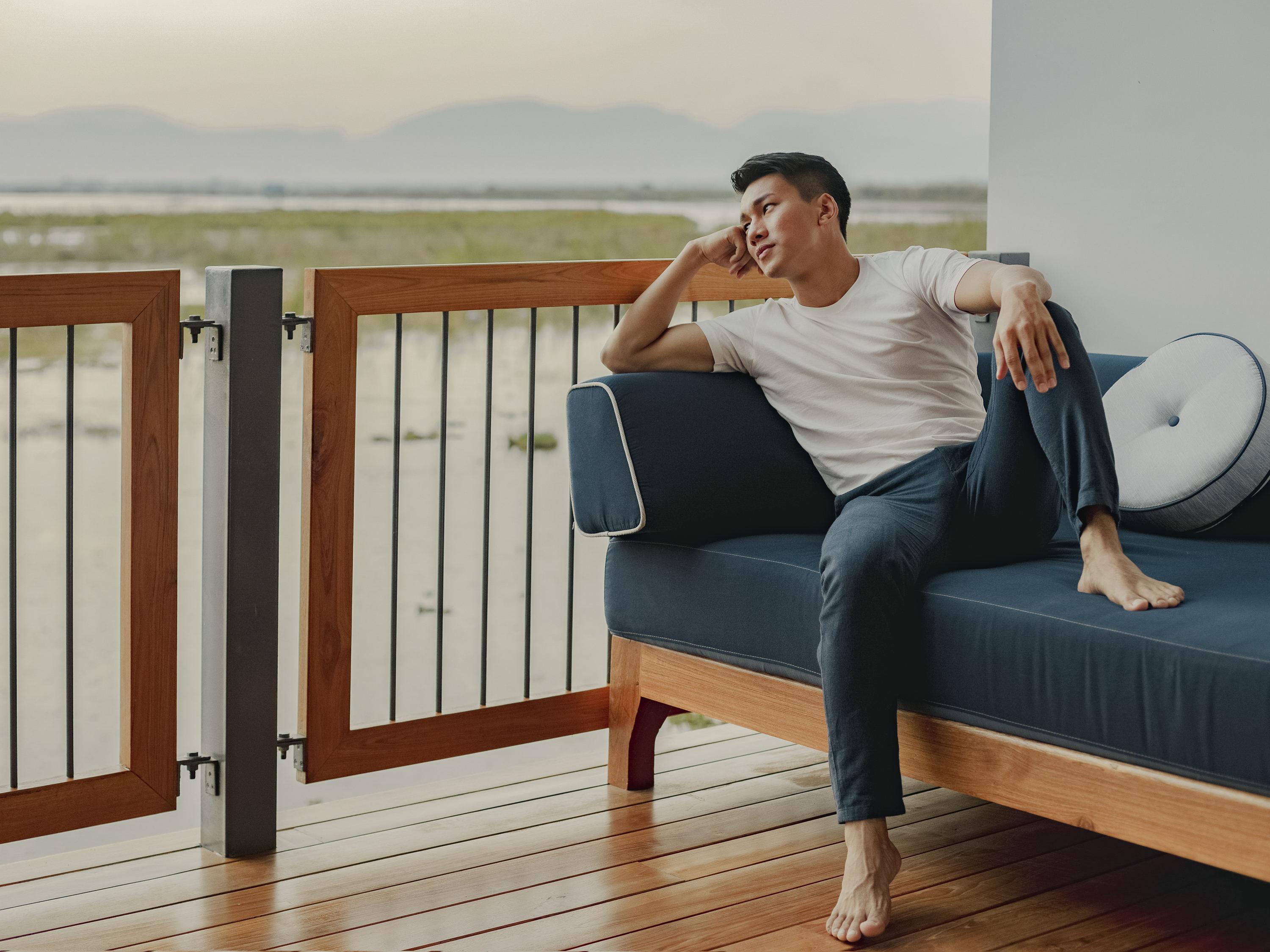 Sofitel Inle Lake Myat Min Ywama Eksteriør bilde