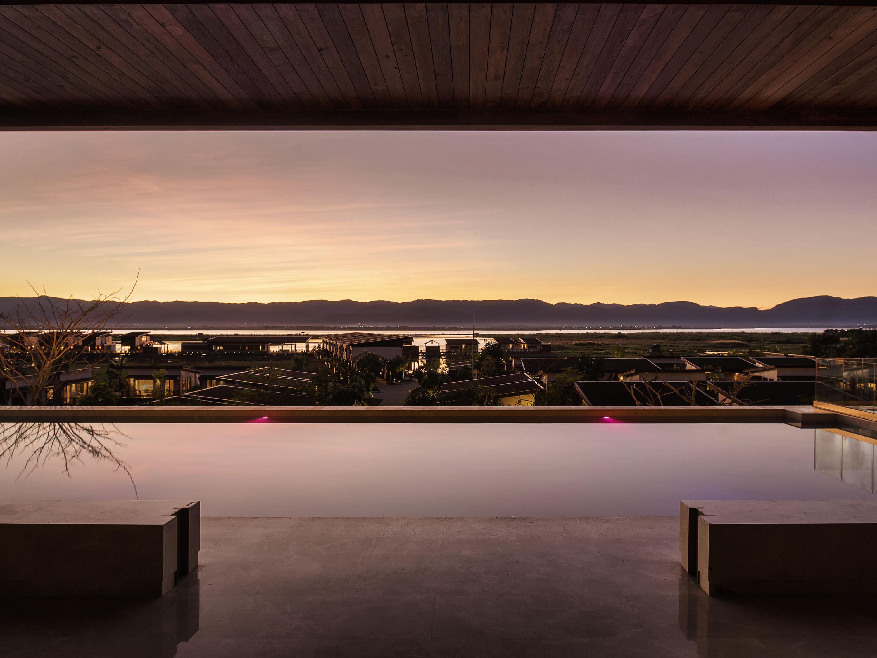 Sofitel Inle Lake Myat Min Ywama Eksteriør bilde