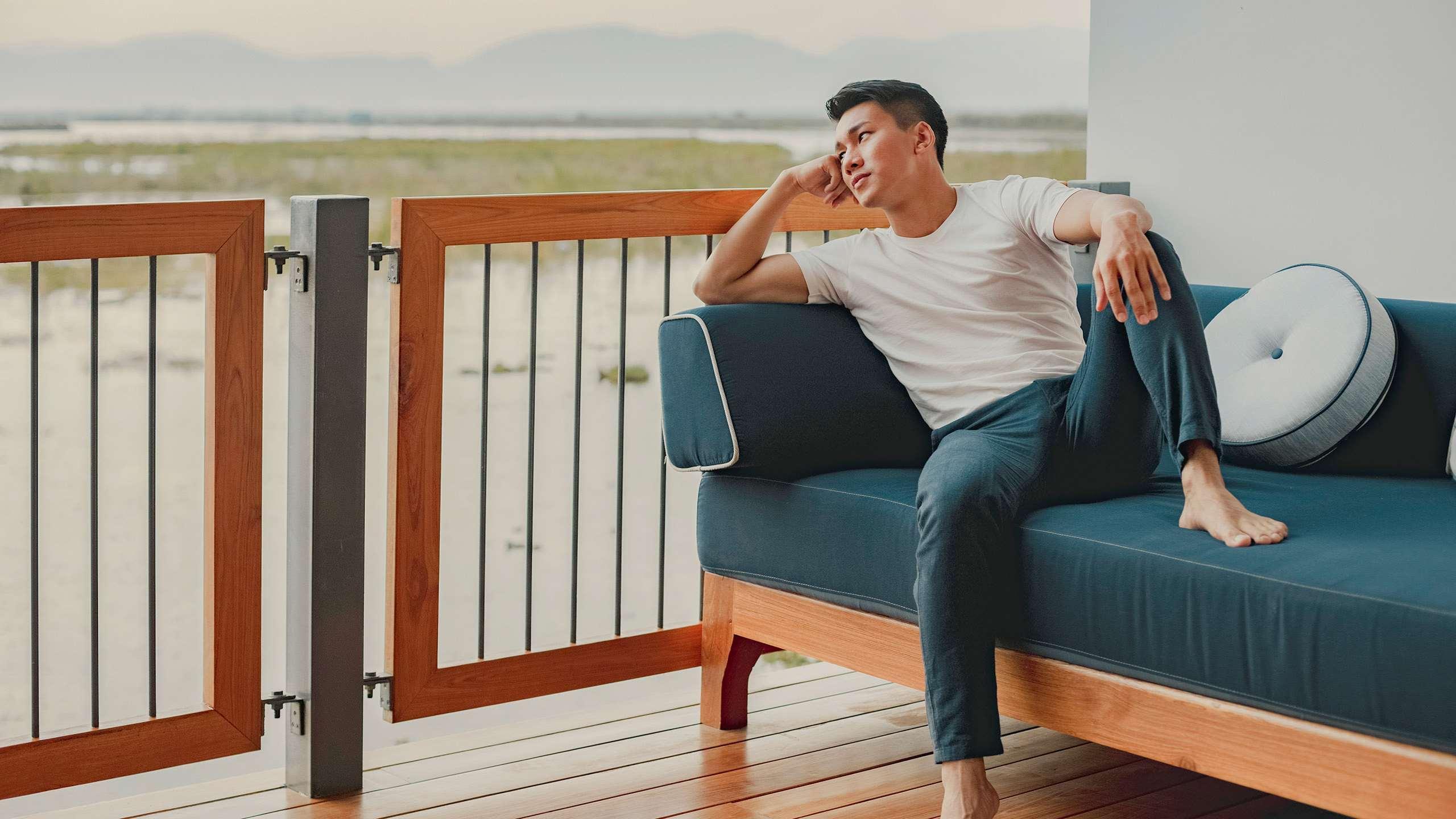 Sofitel Inle Lake Myat Min Ywama Eksteriør bilde