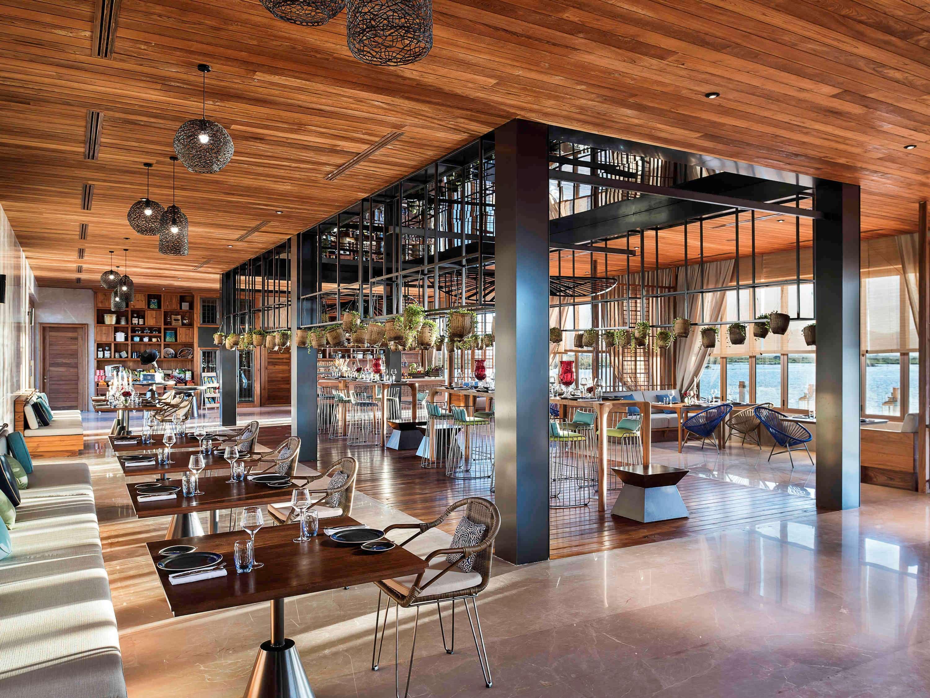 Sofitel Inle Lake Myat Min Ywama Eksteriør bilde