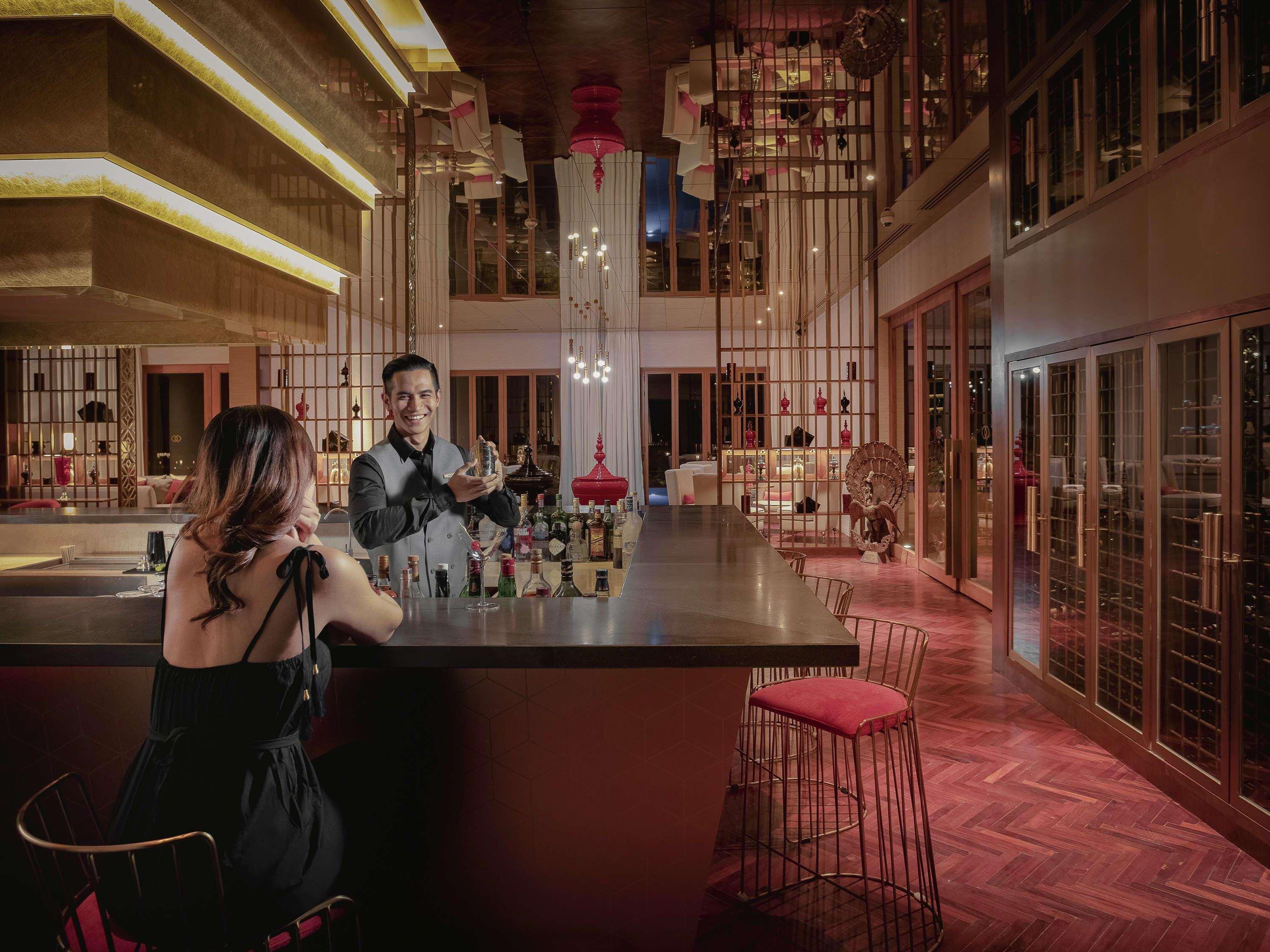 Sofitel Inle Lake Myat Min Ywama Eksteriør bilde