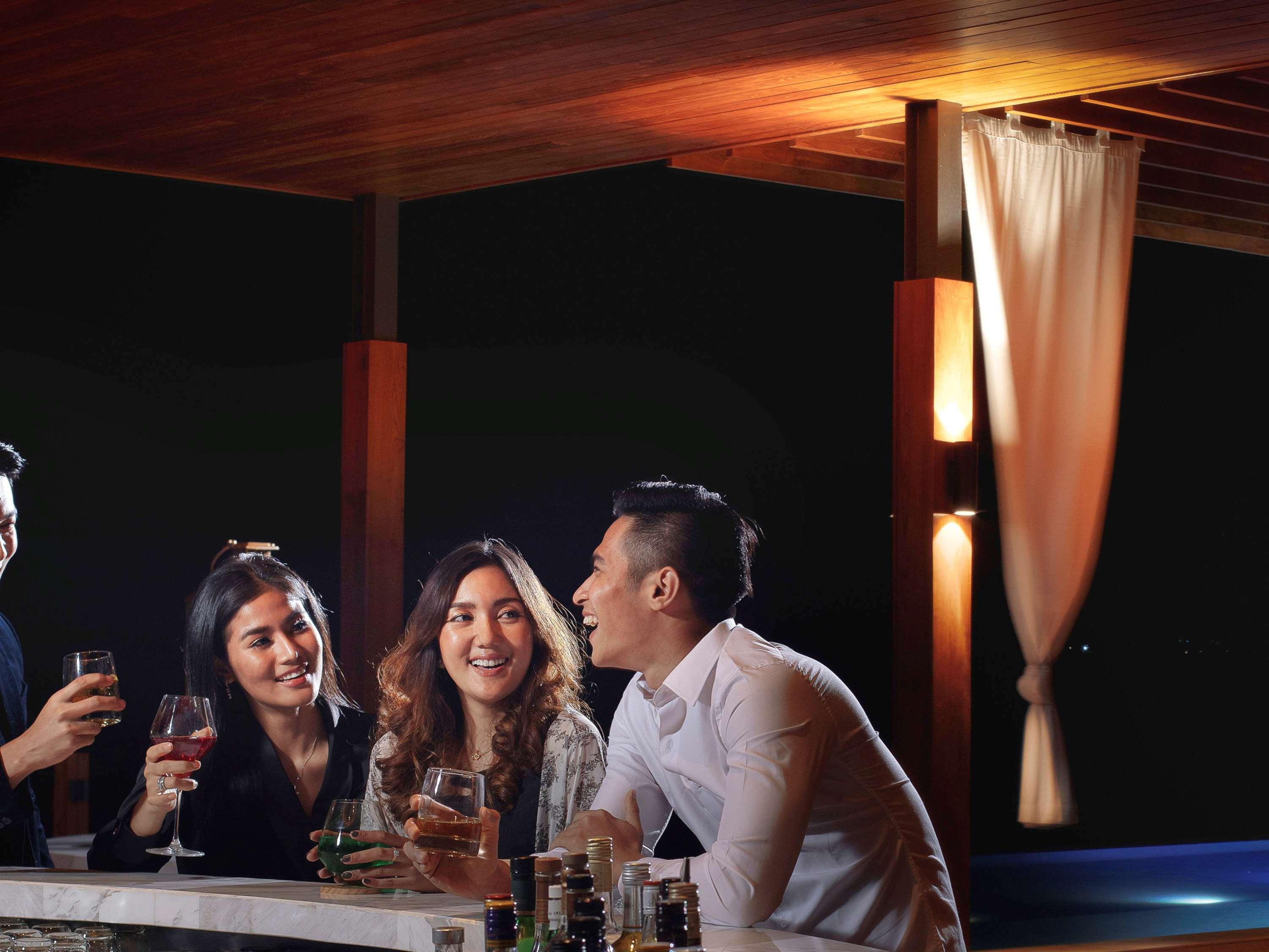 Sofitel Inle Lake Myat Min Ywama Eksteriør bilde