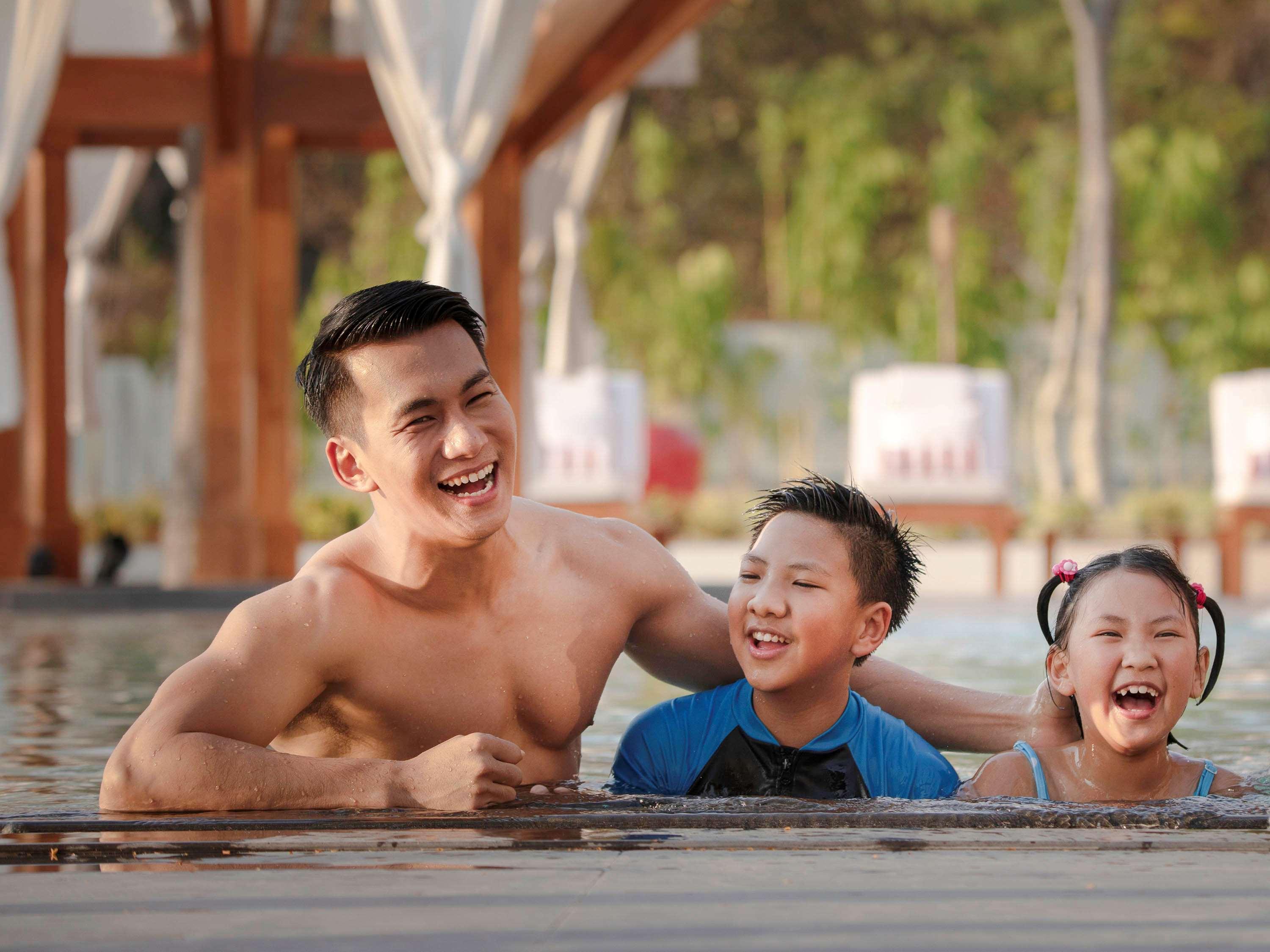 Sofitel Inle Lake Myat Min Ywama Eksteriør bilde