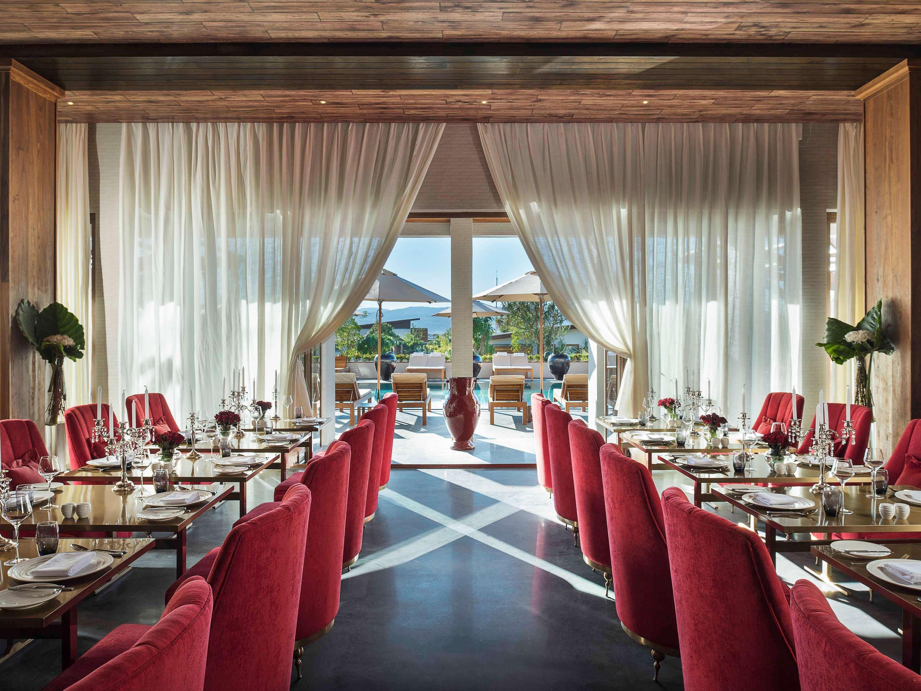 Sofitel Inle Lake Myat Min Ywama Eksteriør bilde