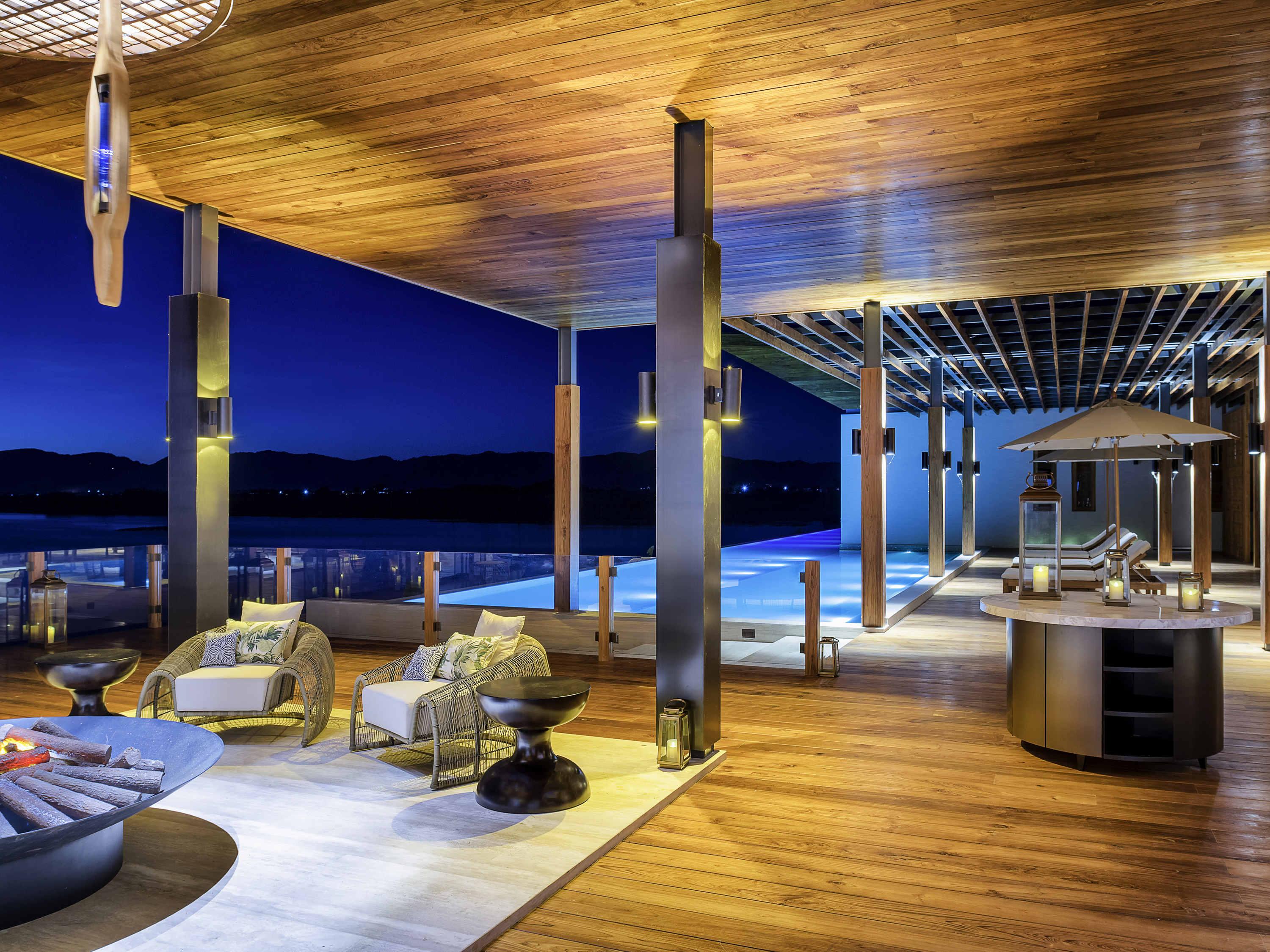 Sofitel Inle Lake Myat Min Ywama Eksteriør bilde