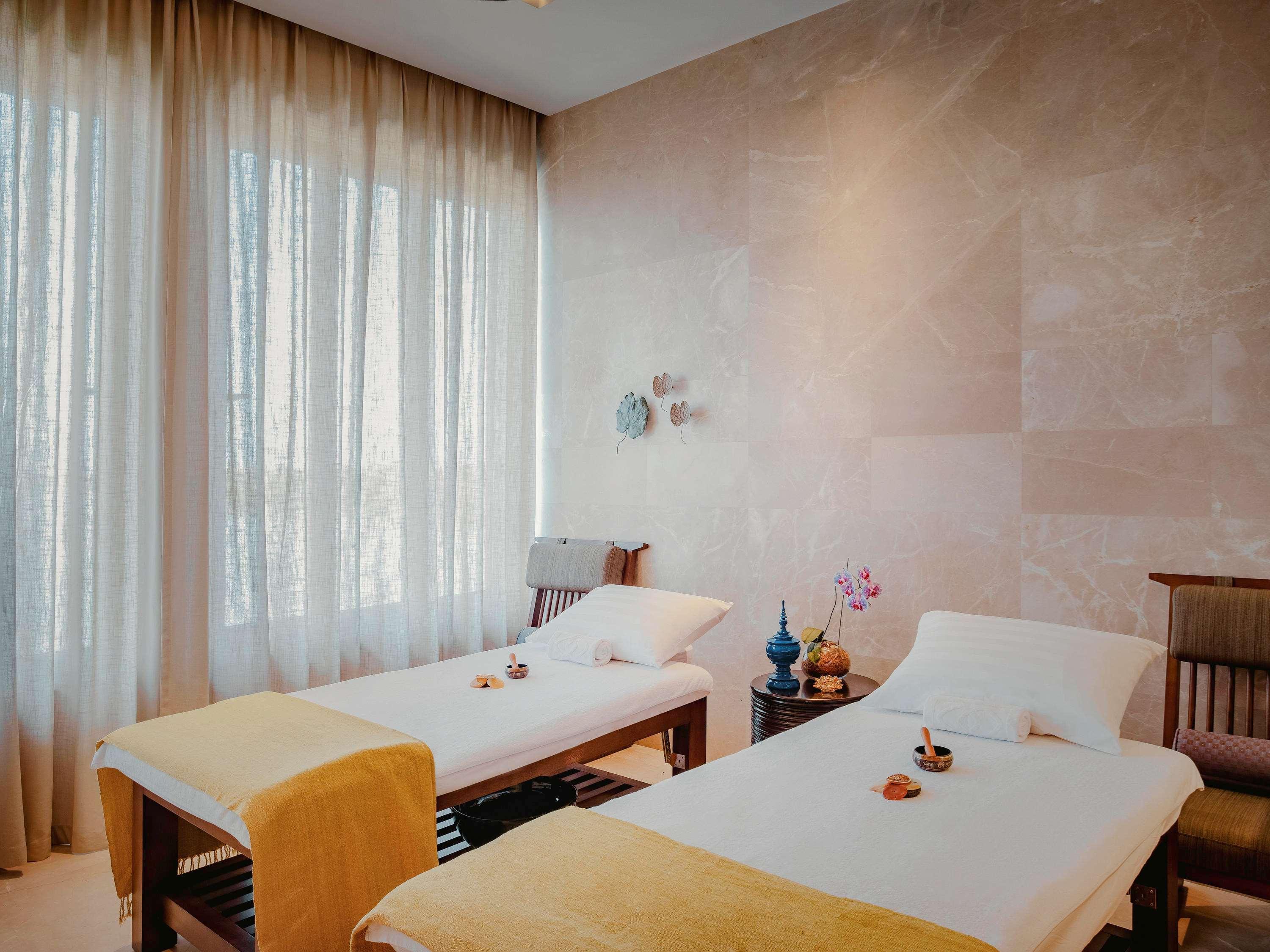 Sofitel Inle Lake Myat Min Ywama Eksteriør bilde