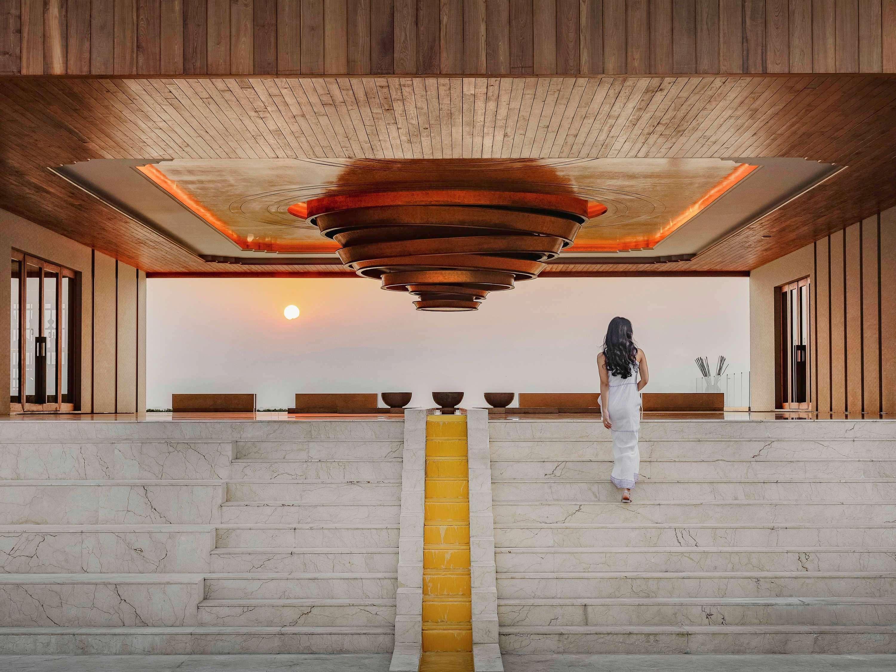 Sofitel Inle Lake Myat Min Ywama Eksteriør bilde