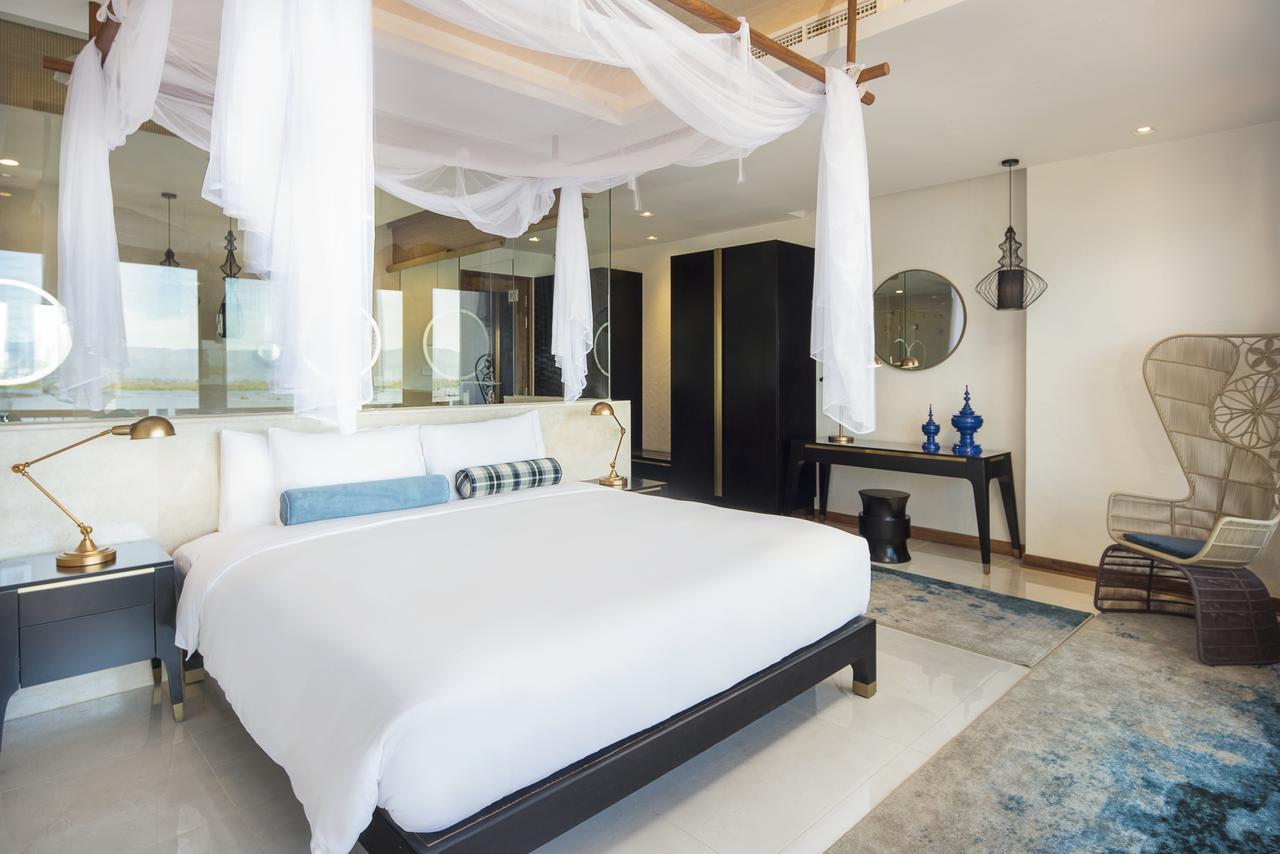 Sofitel Inle Lake Myat Min Ywama Eksteriør bilde