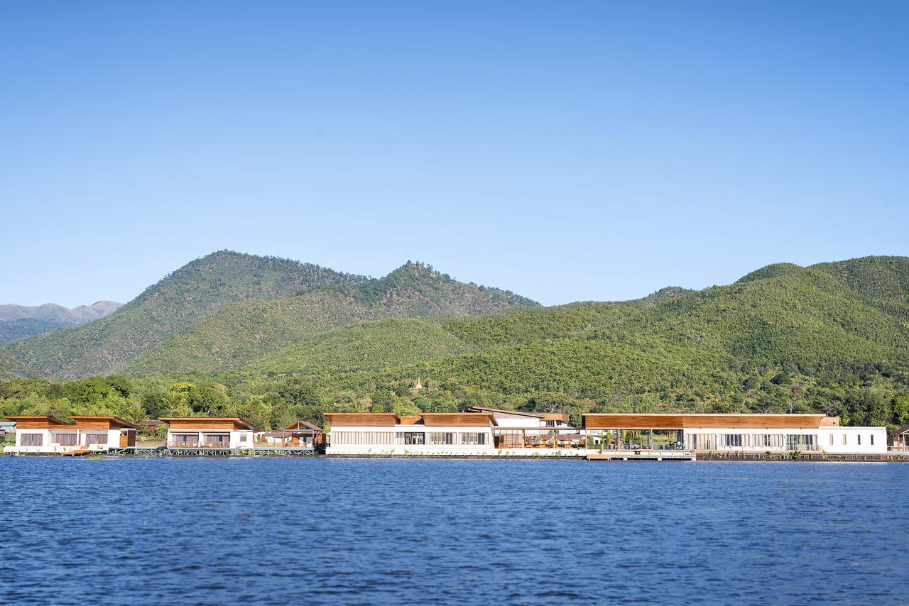 Sofitel Inle Lake Myat Min Ywama Eksteriør bilde