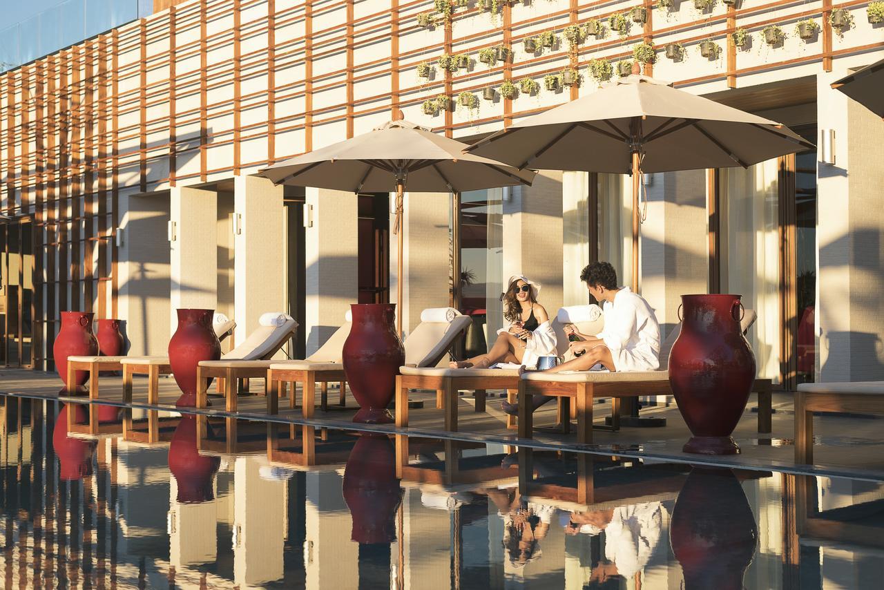 Sofitel Inle Lake Myat Min Ywama Eksteriør bilde