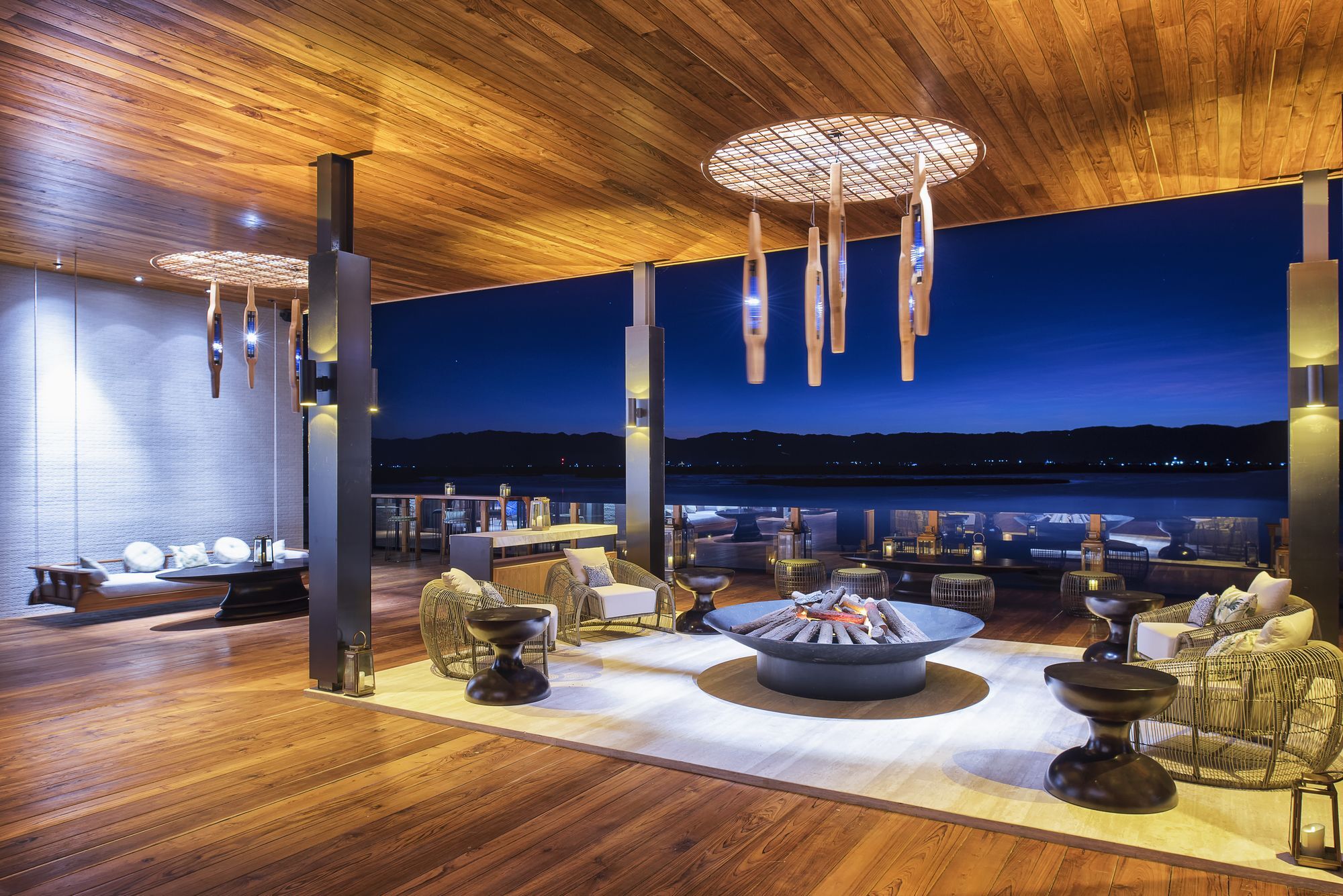 Sofitel Inle Lake Myat Min Ywama Eksteriør bilde