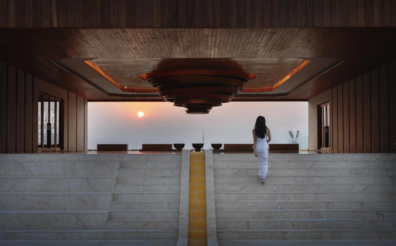 Sofitel Inle Lake Myat Min Ywama Eksteriør bilde