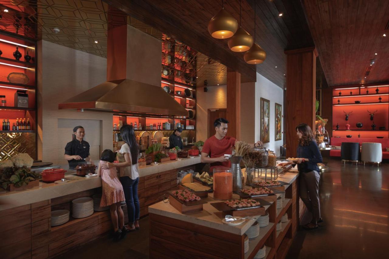 Sofitel Inle Lake Myat Min Ywama Eksteriør bilde
